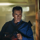 Illustration for article titled iAsh Vs. Evil Dead /iflips Upside Down and spills blood at the school dance
